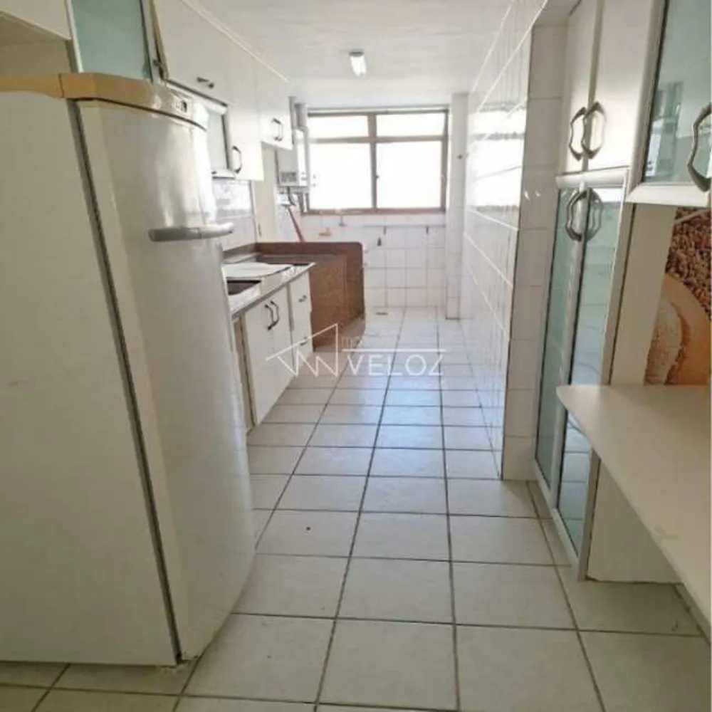 Cobertura, 3 quartos, 228 m² - Foto 4