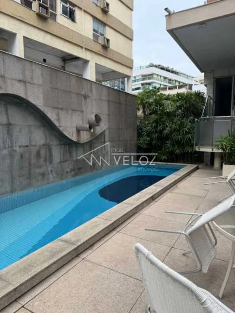 Apartamento, 2 quartos, 94 m² - Foto 3