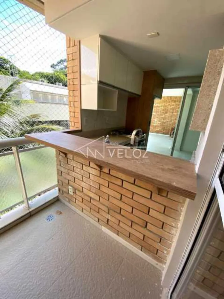 Apartamento, 2 quartos, 94 m² - Foto 4