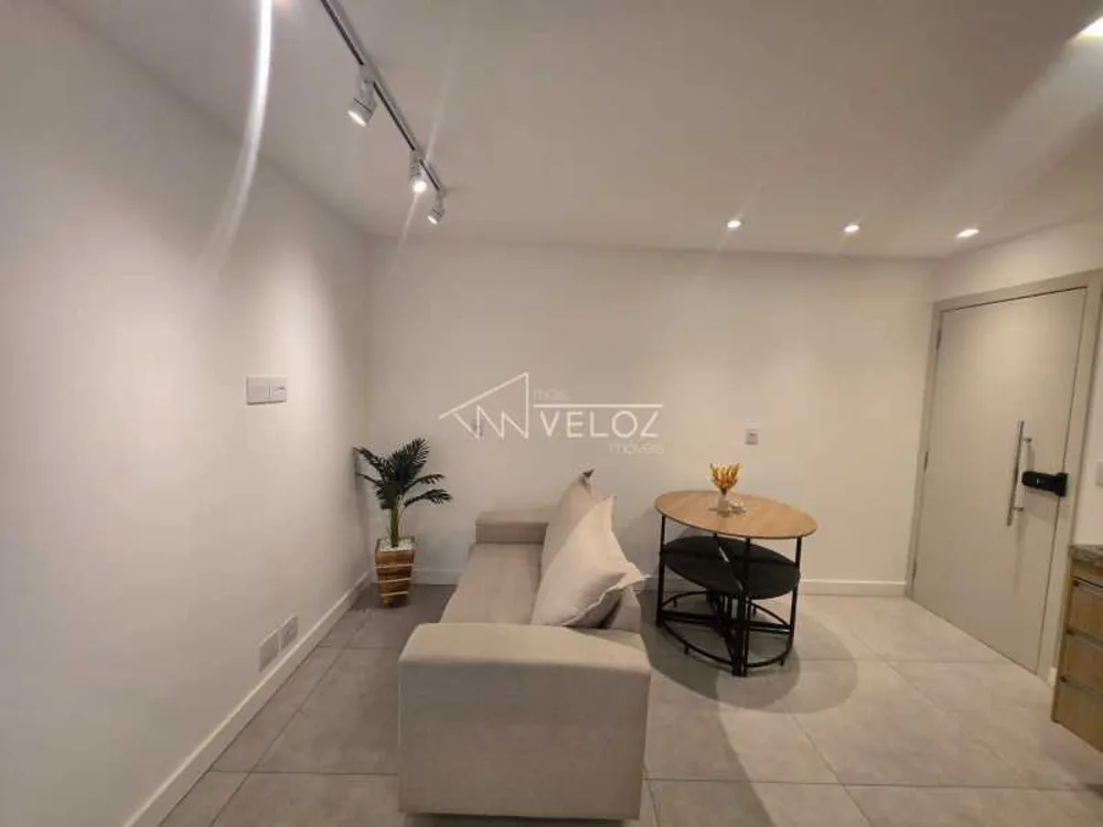 Apartamento, 2 quartos, 40 m² - Foto 11