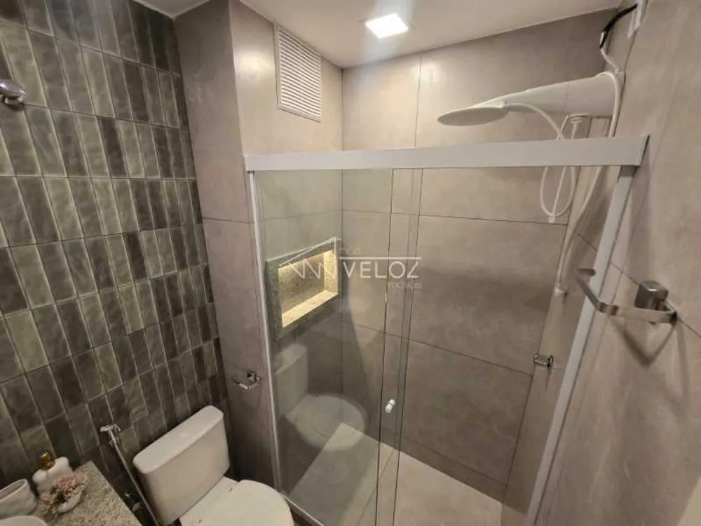 Apartamento, 2 quartos, 40 m² - Foto 6