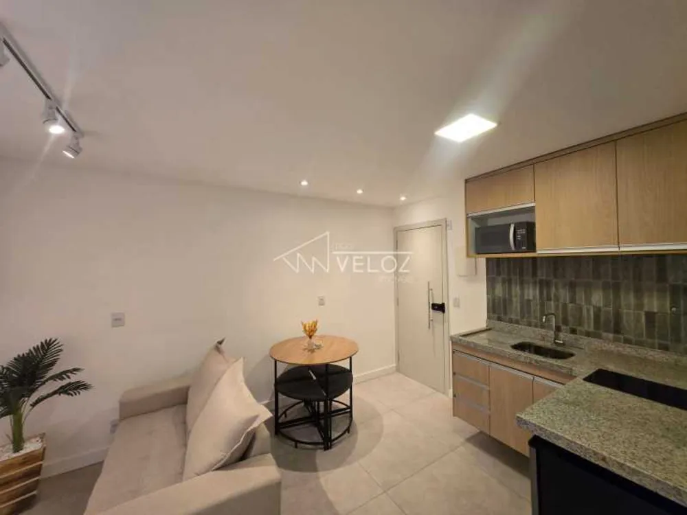 Apartamento, 2 quartos, 40 m² - Foto 5