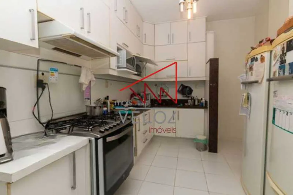 Apartamento, 4 quartos, 222 m² - Foto 12