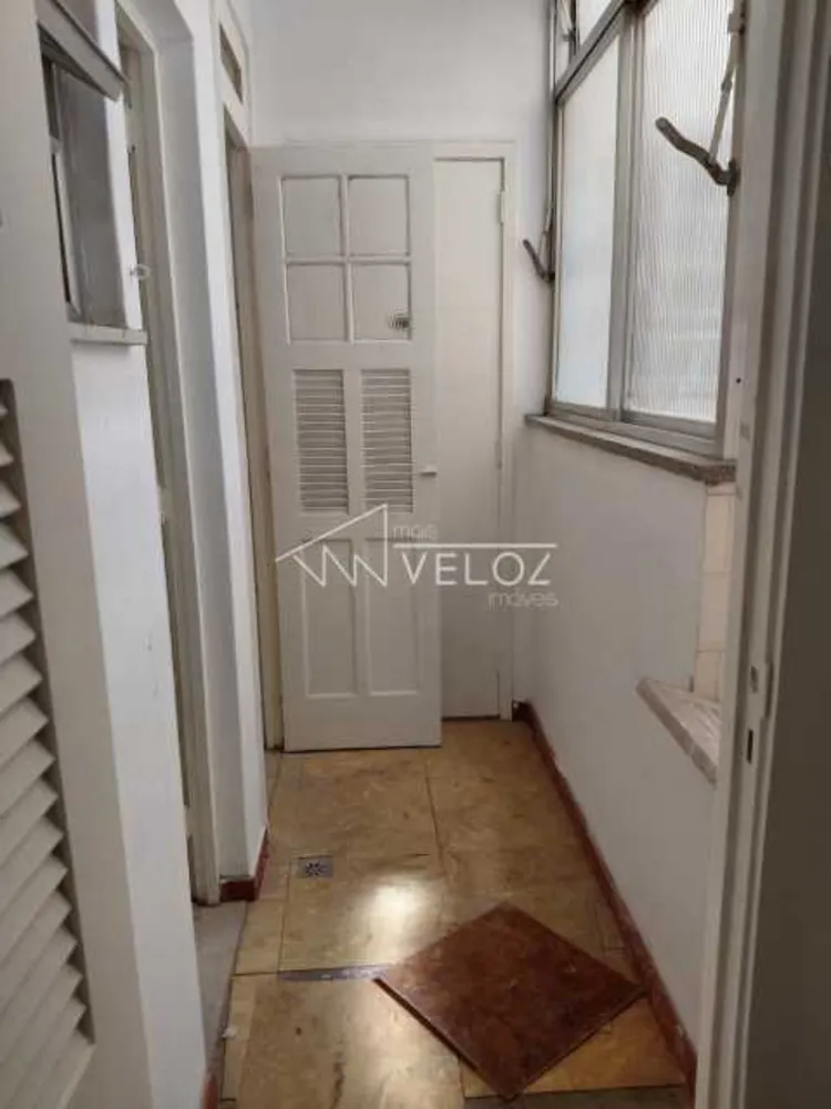 Apartamento, 1 quarto, 51 m² - Foto 20