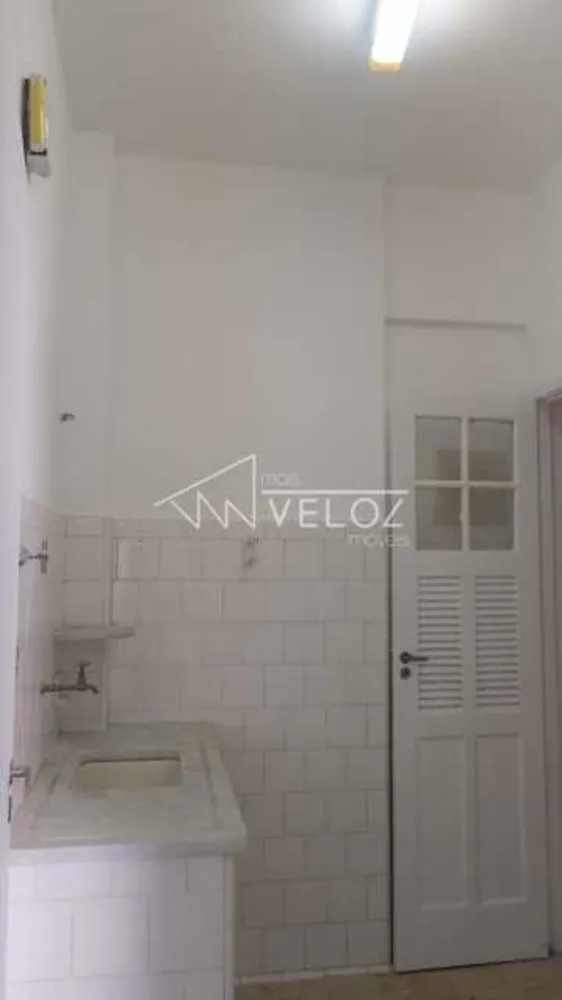 Apartamento, 1 quarto, 51 m² - Foto 5