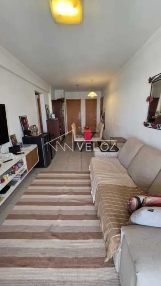 Apartamento, 2 quartos, 88 m² - Foto 2