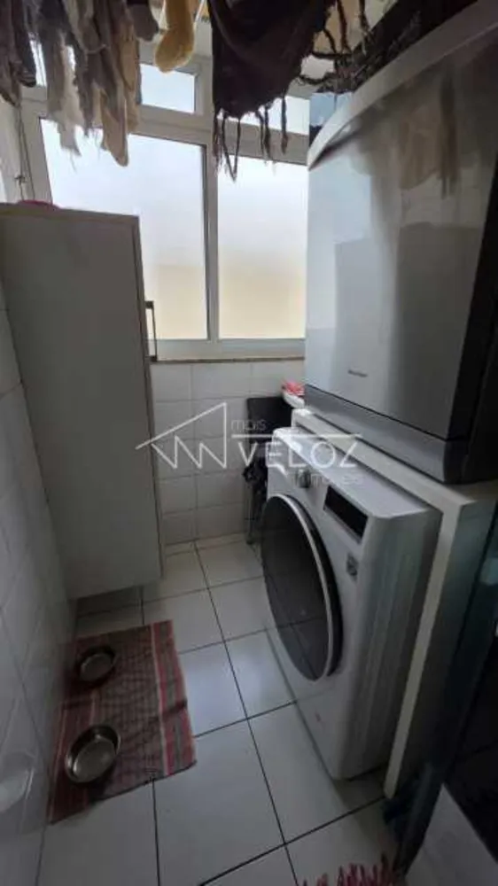 Apartamento, 2 quartos, 88 m² - Foto 7