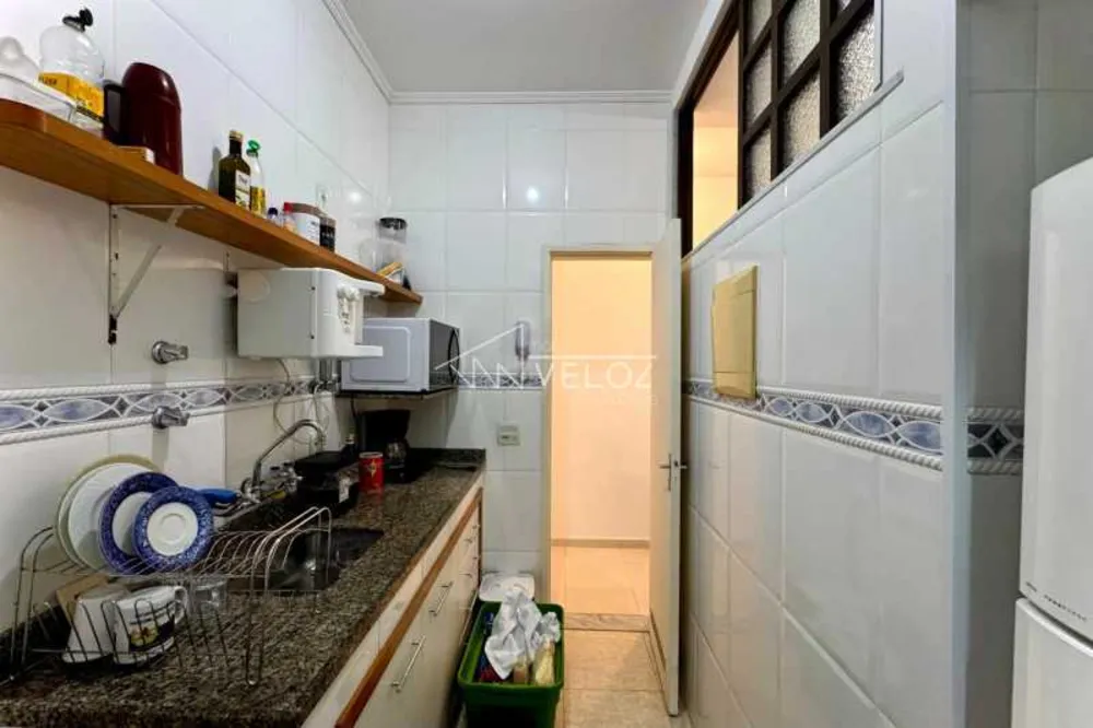 Apartamento, 2 quartos, 64 m² - Foto 20