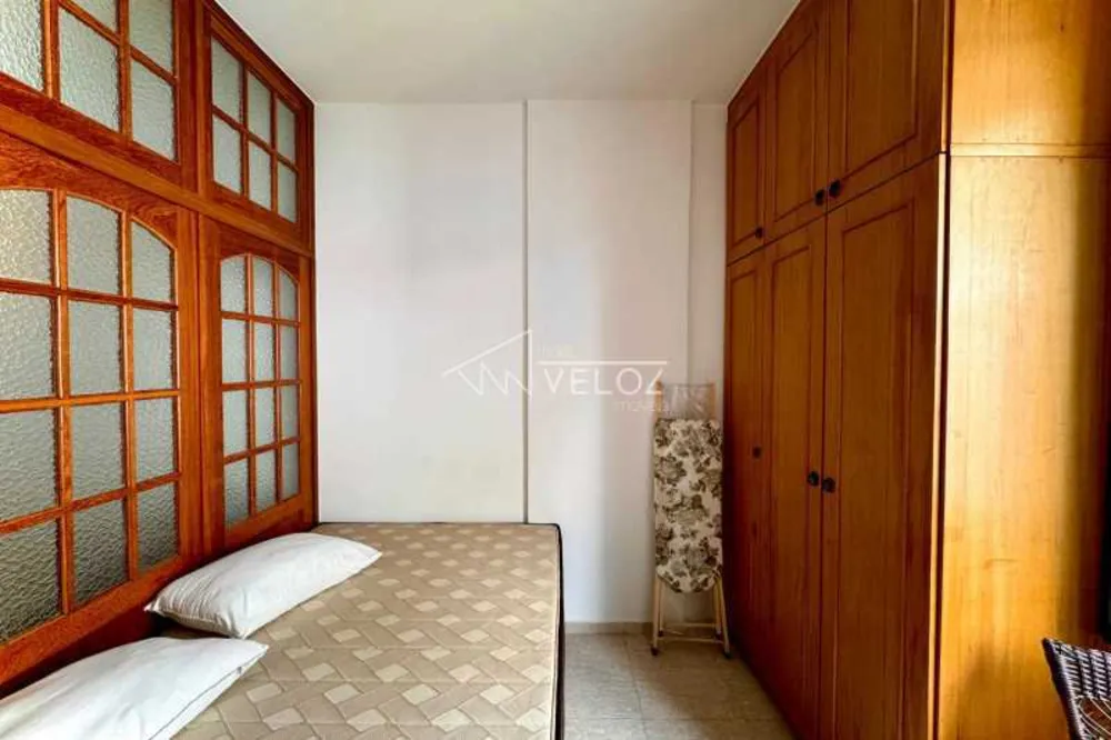 Apartamento, 2 quartos, 64 m² - Foto 13