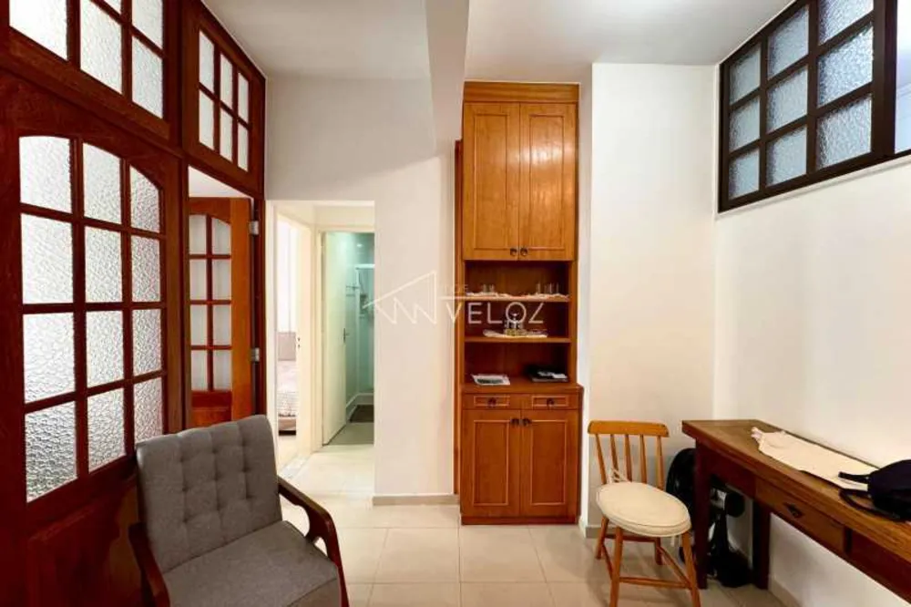 Apartamento, 2 quartos, 64 m² - Foto 8