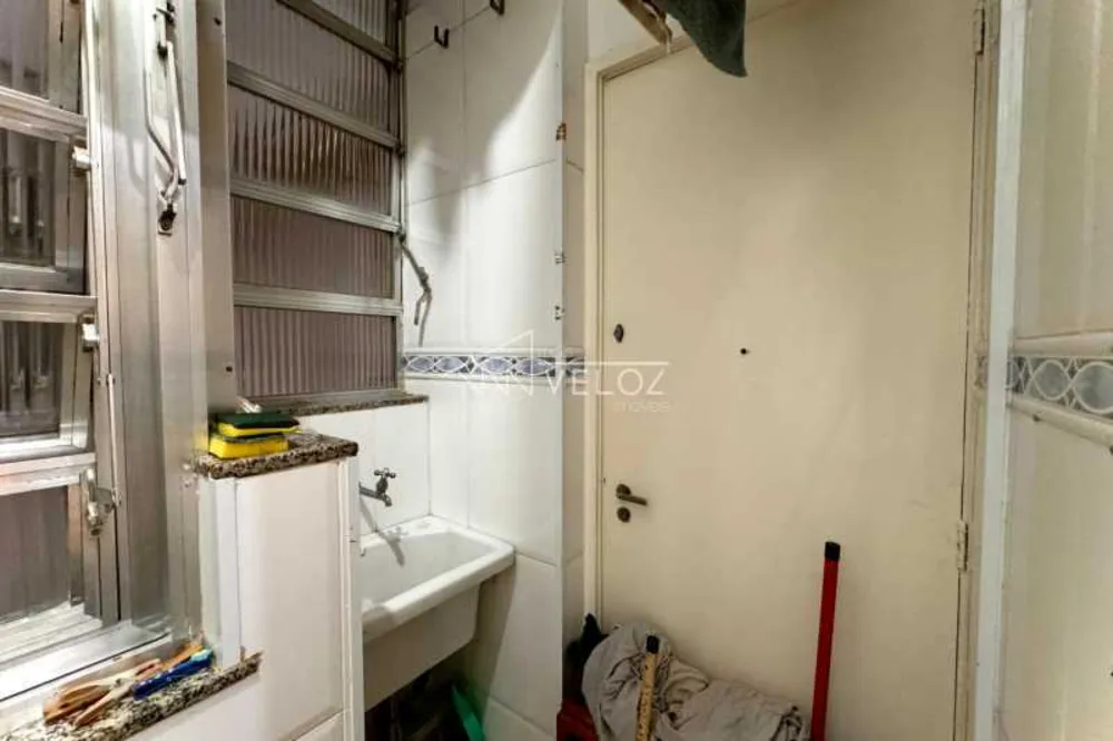 Apartamento, 2 quartos, 64 m² - Foto 5