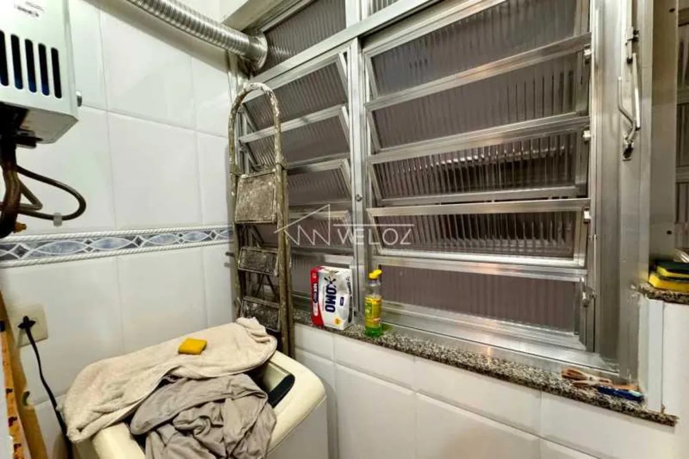 Apartamento, 2 quartos, 64 m² - Foto 23