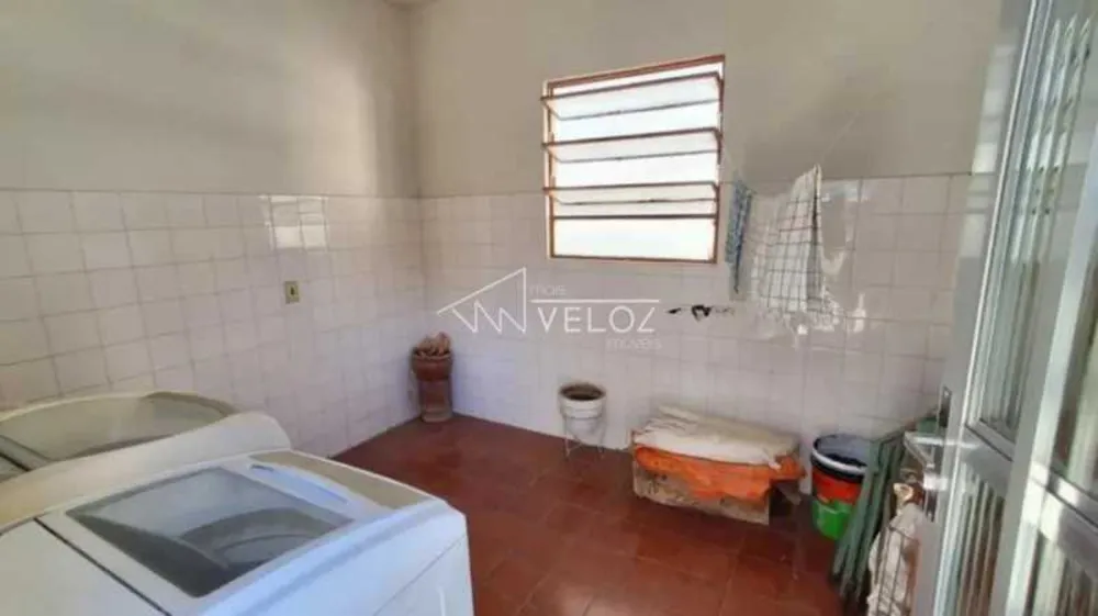 Cobertura, 3 quartos, 256 m² - Foto 1