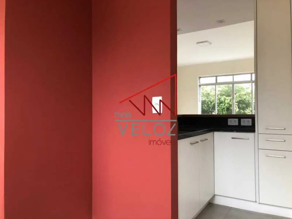 Apartamento, 2 quartos, 77 m² - Foto 1