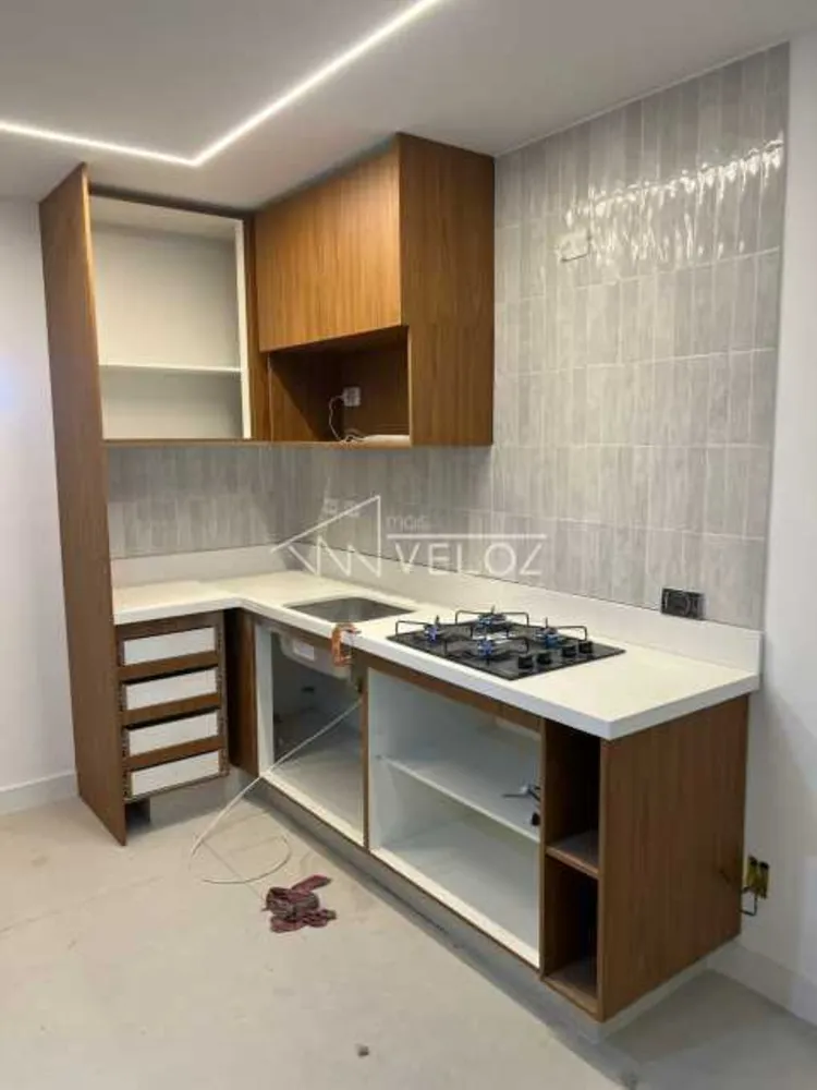 Apartamento, 1 quarto, 27 m² - Foto 5
