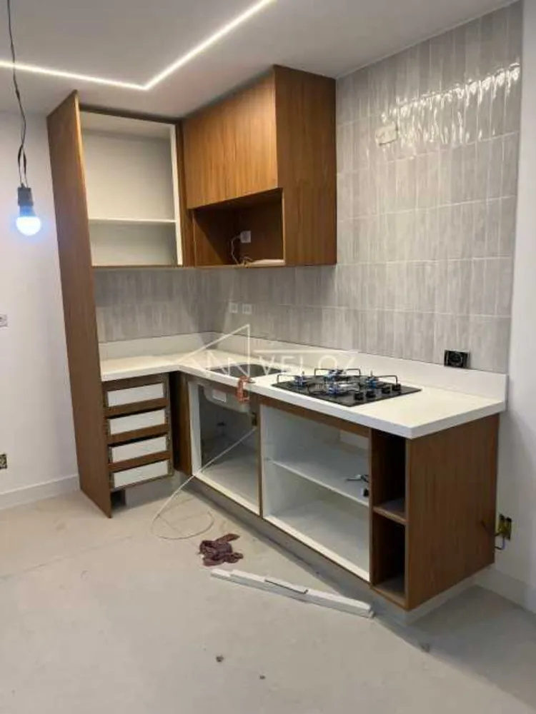 Apartamento, 1 quarto, 27 m² - Foto 16