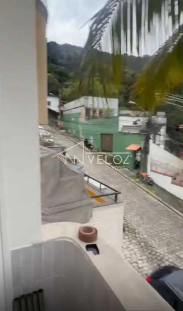 Apartamento, 1 quarto, 27 m² - Foto 10