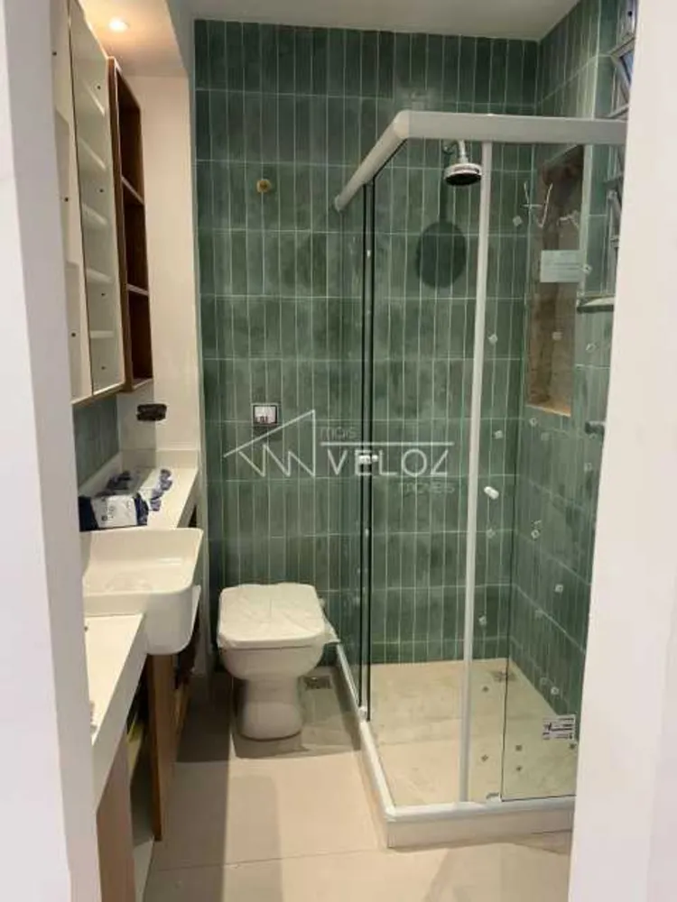 Apartamento, 1 quarto, 27 m² - Foto 6