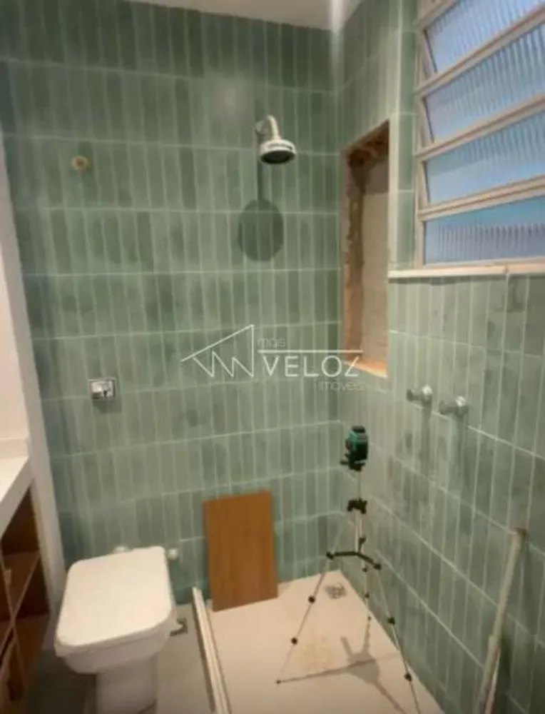 Apartamento, 1 quarto, 27 m² - Foto 11