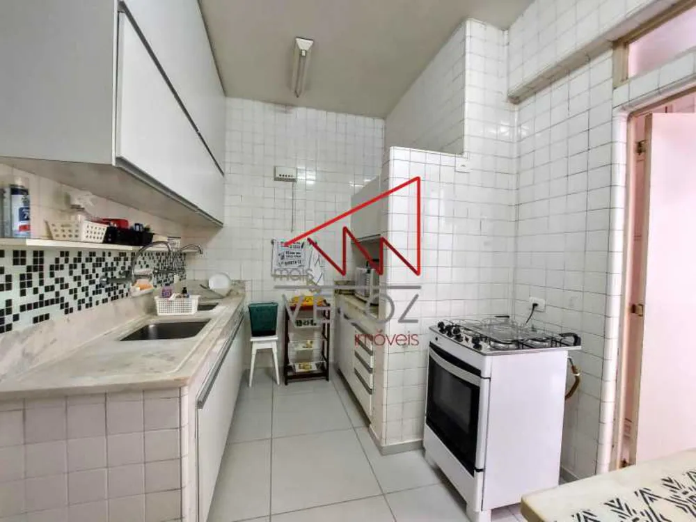 Apartamento, 3 quartos, 133 m² - Foto 1