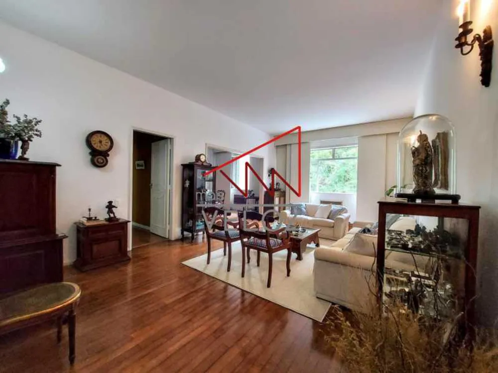 Apartamento, 3 quartos, 133 m² - Foto 3