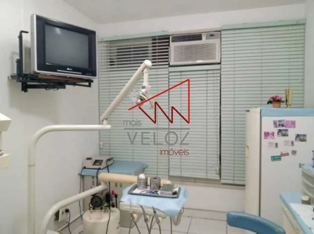 Sala-Conjunto, 23 m² - Foto 1
