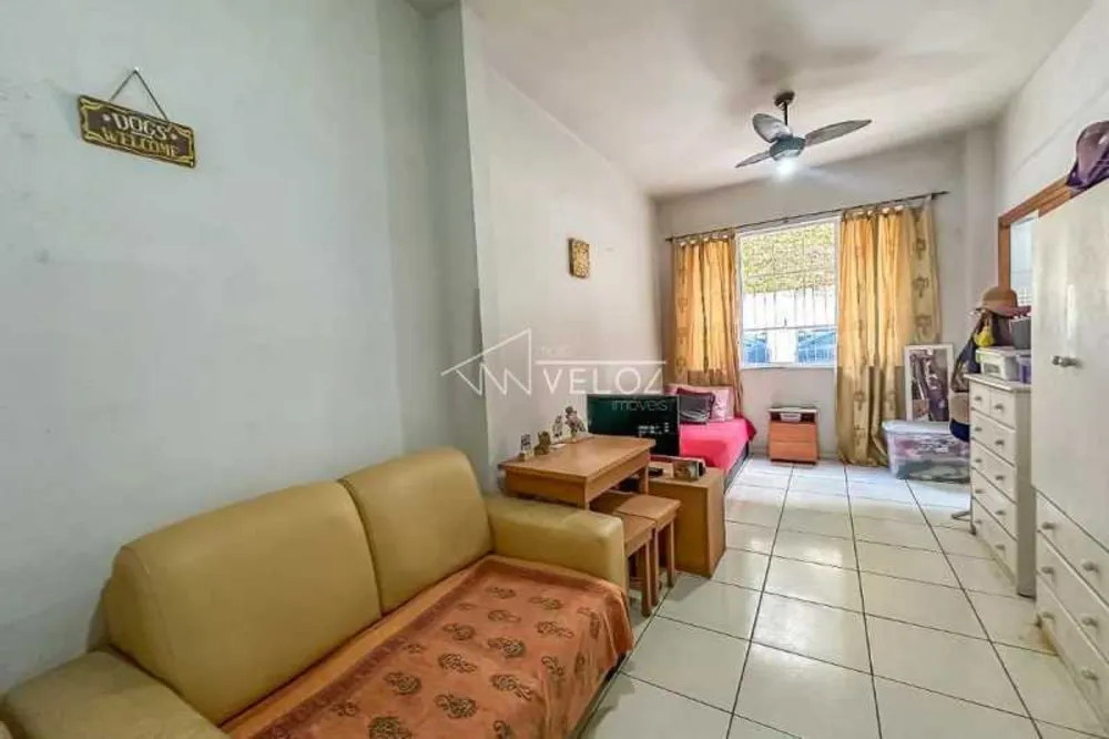 Apartamento, 1 quarto, 26 m² - Foto 12