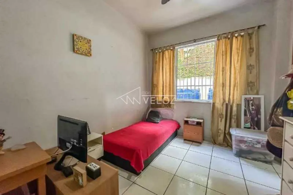 Apartamento, 1 quarto, 26 m² - Foto 7