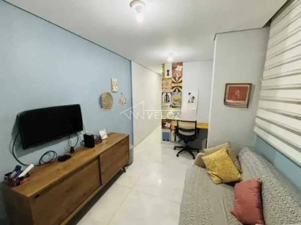 Apartamento, 2 quartos, 41 m² - Foto 3