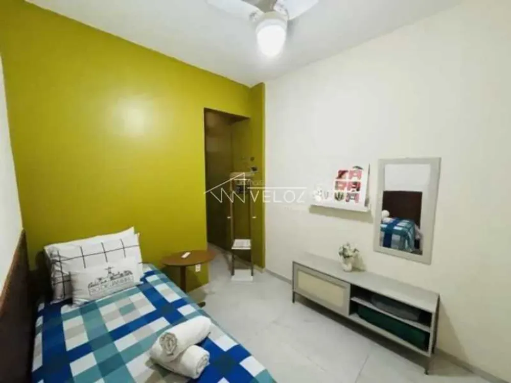 Apartamento, 2 quartos, 41 m² - Foto 7