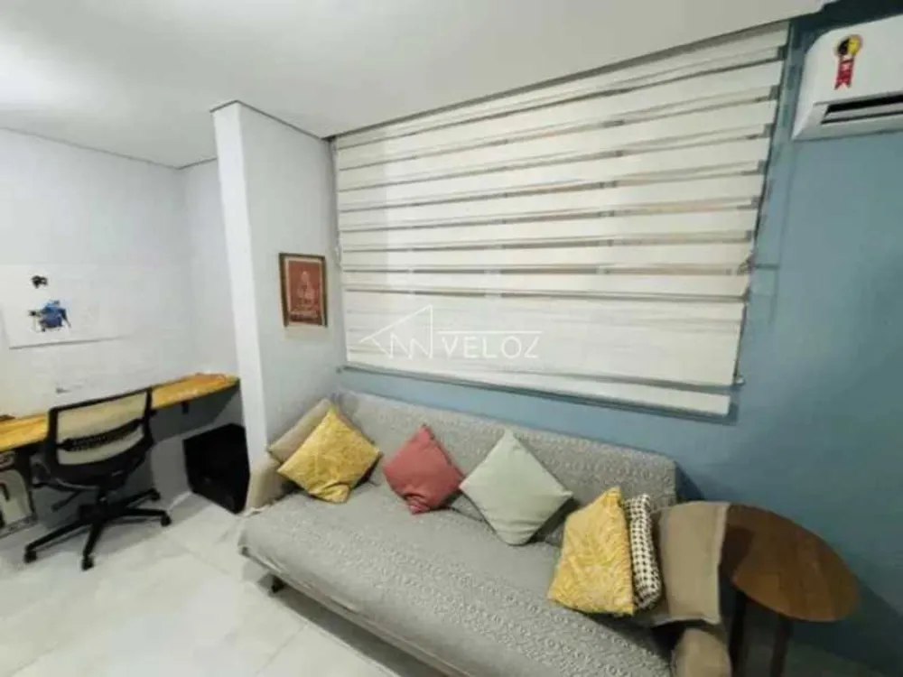 Apartamento, 2 quartos, 41 m² - Foto 8