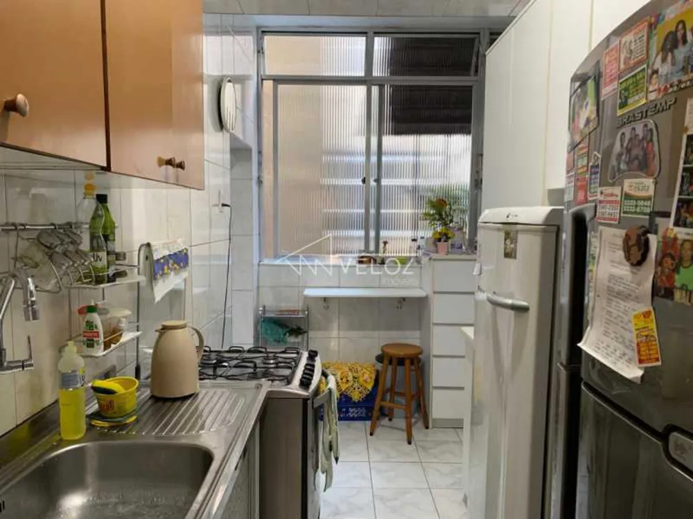 Apartamento, 2 quartos, 77 m² - Foto 8