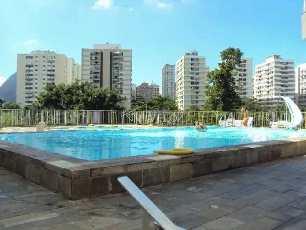 Apartamento, 2 quartos, 96 m² - Foto 3