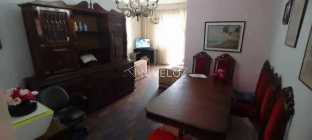 Apartamento, 2 quartos, 96 m² - Foto 6