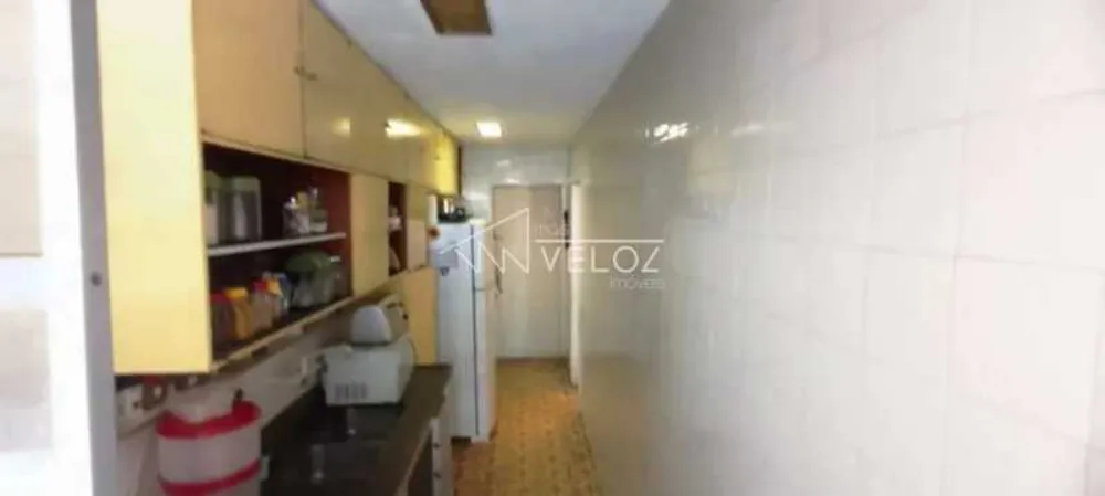 Apartamento, 2 quartos, 96 m² - Foto 2