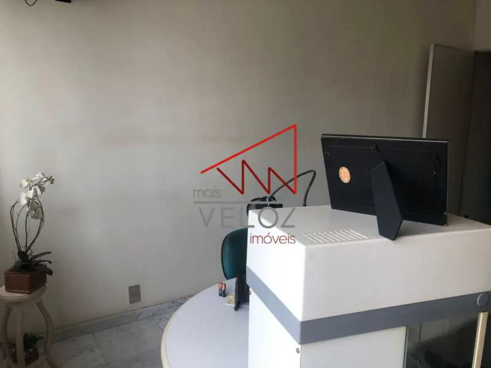 Sala-Conjunto, 26 m² - Foto 13