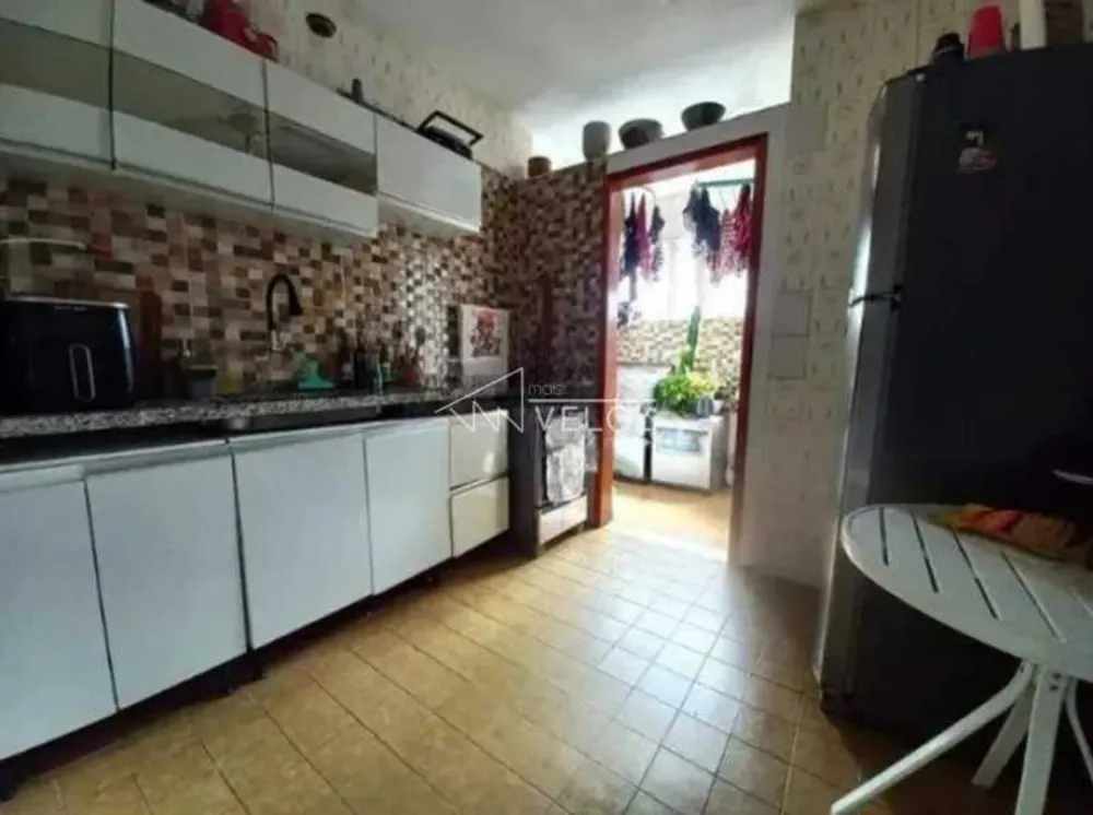 Apartamento, 2 quartos, 73 m² - Foto 3