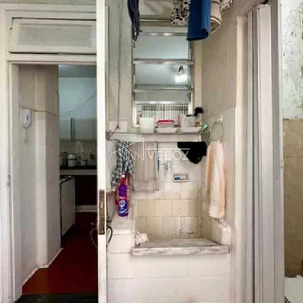Apartamento, 2 quartos, 100 m² - Foto 2