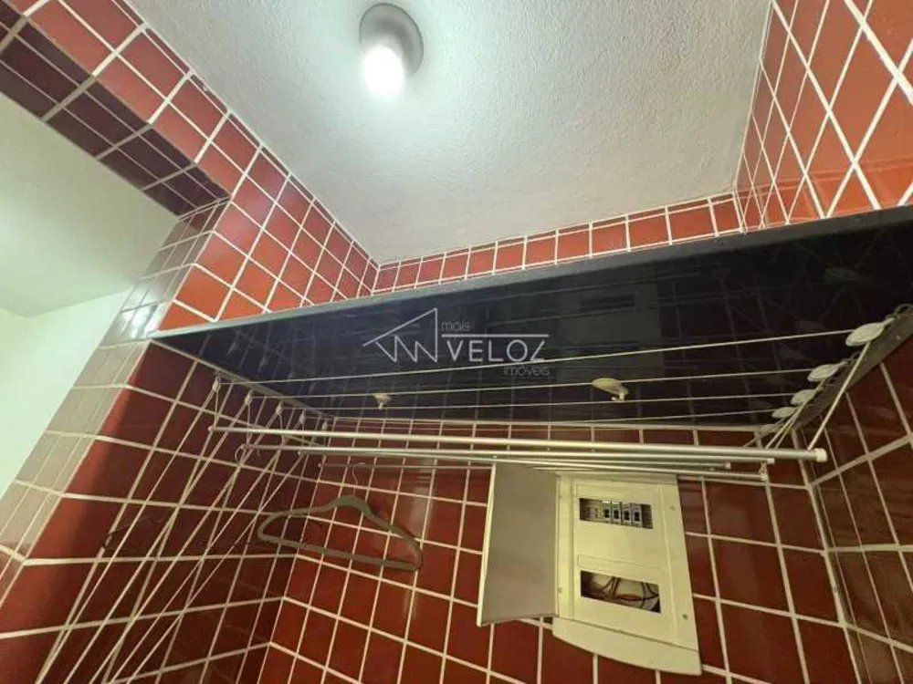 Apartamento, 1 quarto, 30 m² - Foto 1
