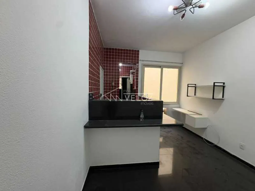 Apartamento, 1 quarto, 30 m² - Foto 10