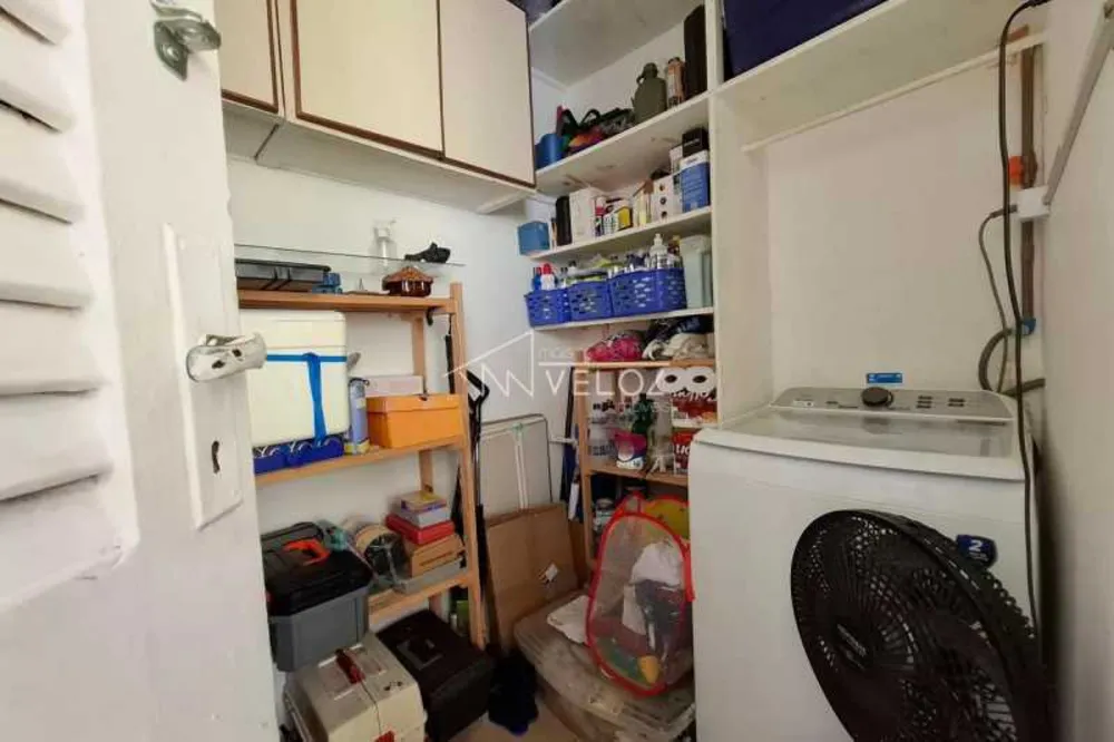 Apartamento, 2 quartos, 91 m² - Foto 4