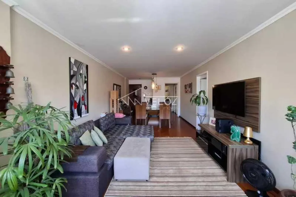 Apartamento, 2 quartos, 91 m² - Foto 18