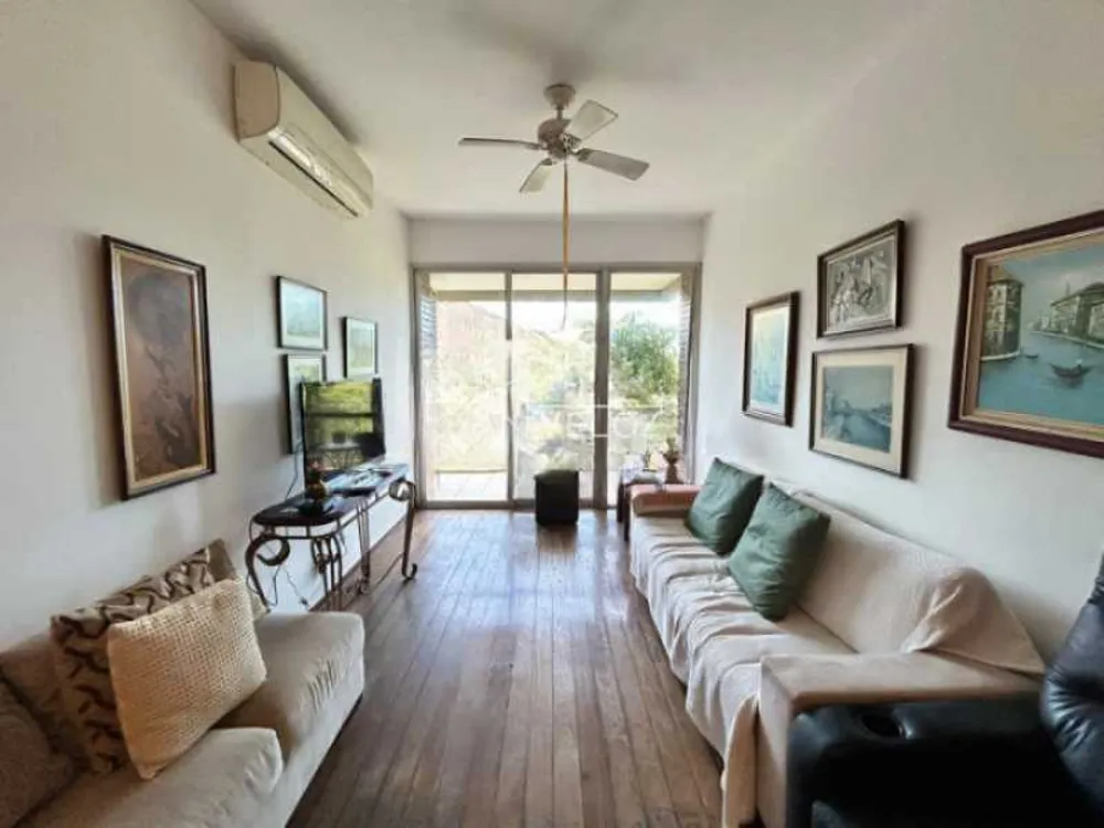 Apartamento, 2 quartos, 113 m² - Foto 9