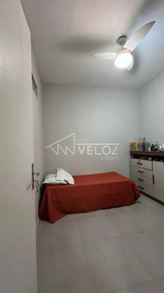 Apartamento, 2 quartos, 52 m² - Foto 7