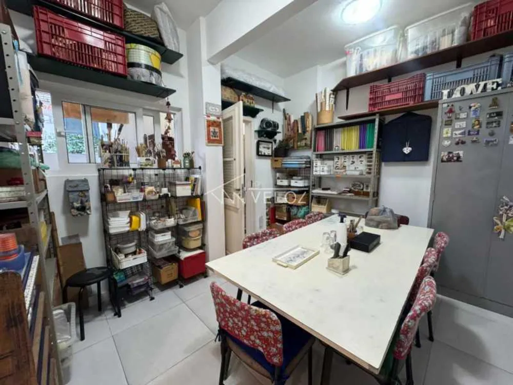 Apartamento, 4 quartos, 217 m² - Foto 17
