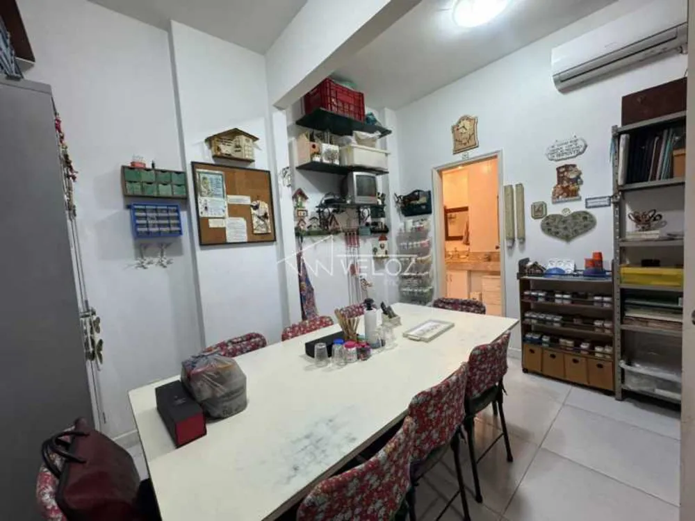 Apartamento, 4 quartos, 217 m² - Foto 2
