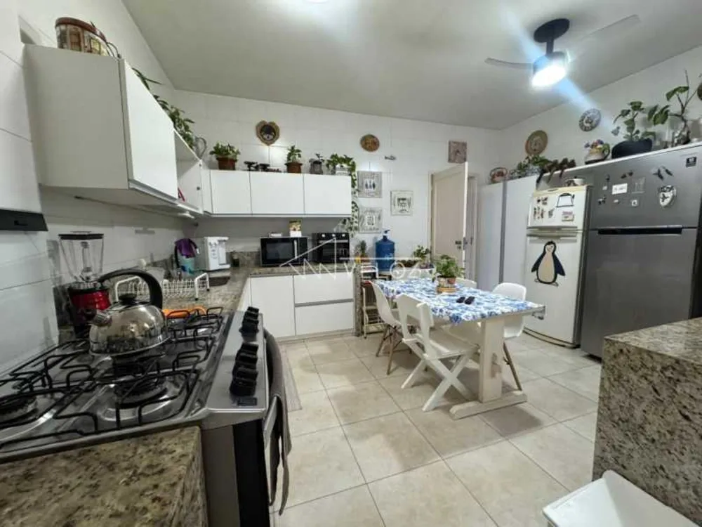 Apartamento, 4 quartos, 217 m² - Foto 6