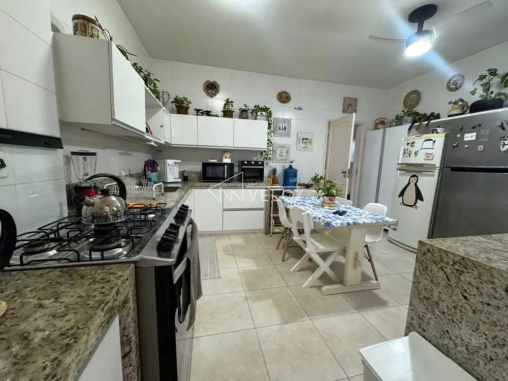 Apartamento, 4 quartos, 217 m² - Foto 15