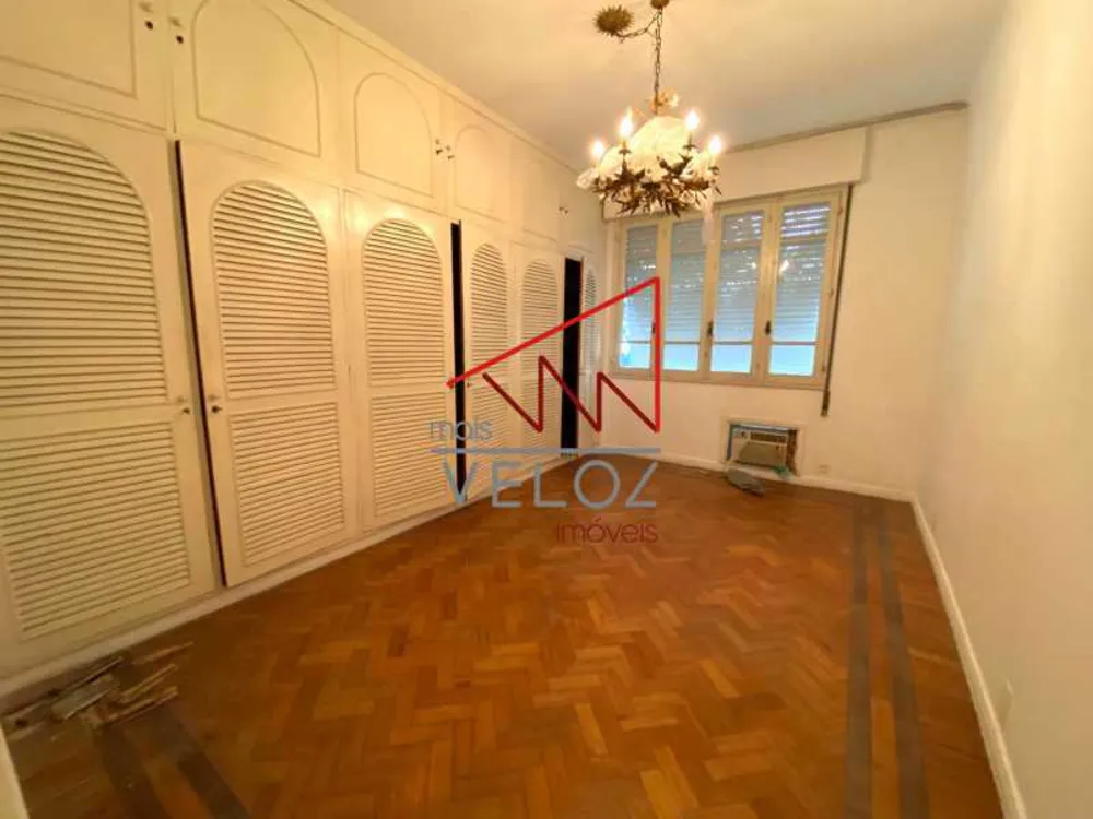 Apartamento, 3 quartos, 163 m² - Foto 12