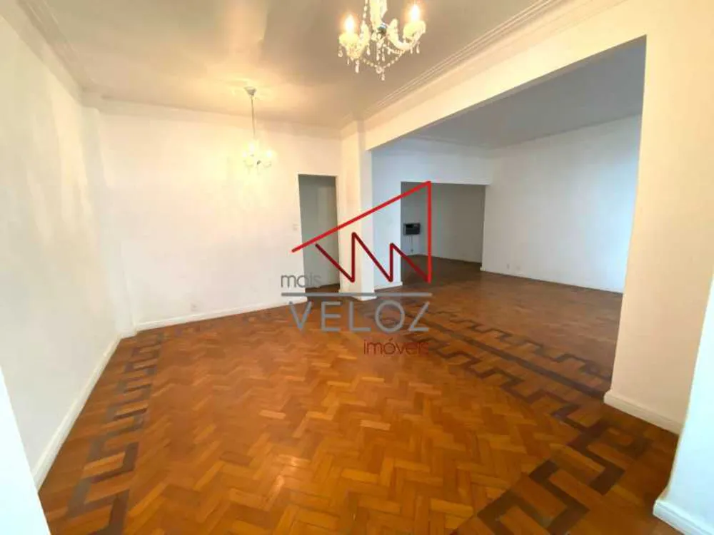 Apartamento, 3 quartos, 163 m² - Foto 19